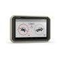 Garmin Overlander GPS para Autocaravanas con Pantalla Táctil de 7 pulgadas